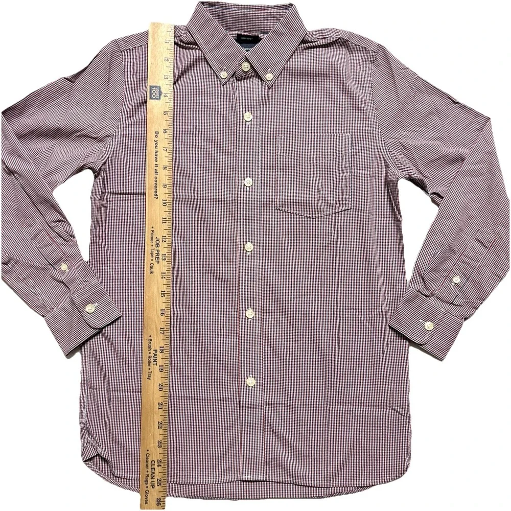 GAP kids button